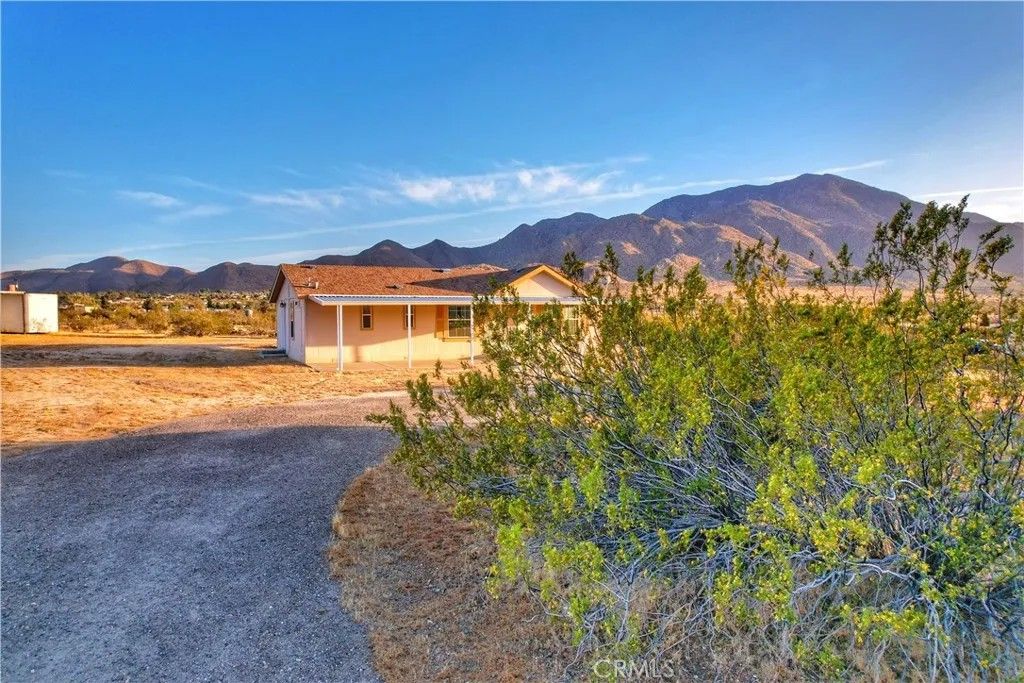 Photo of 741 Wells Fargo Trl, Julian, CA 92036 (MLS # ND26085610)