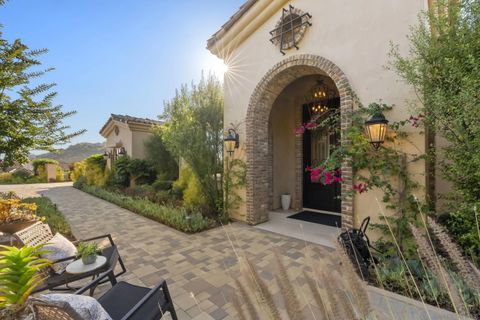Photo of 8046 El Cielo, Rancho Santa Fe, CA 92067 (MLS # 250038177)