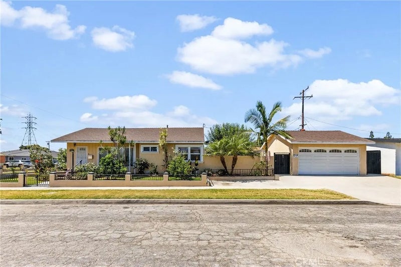 9848 La Docena Ln