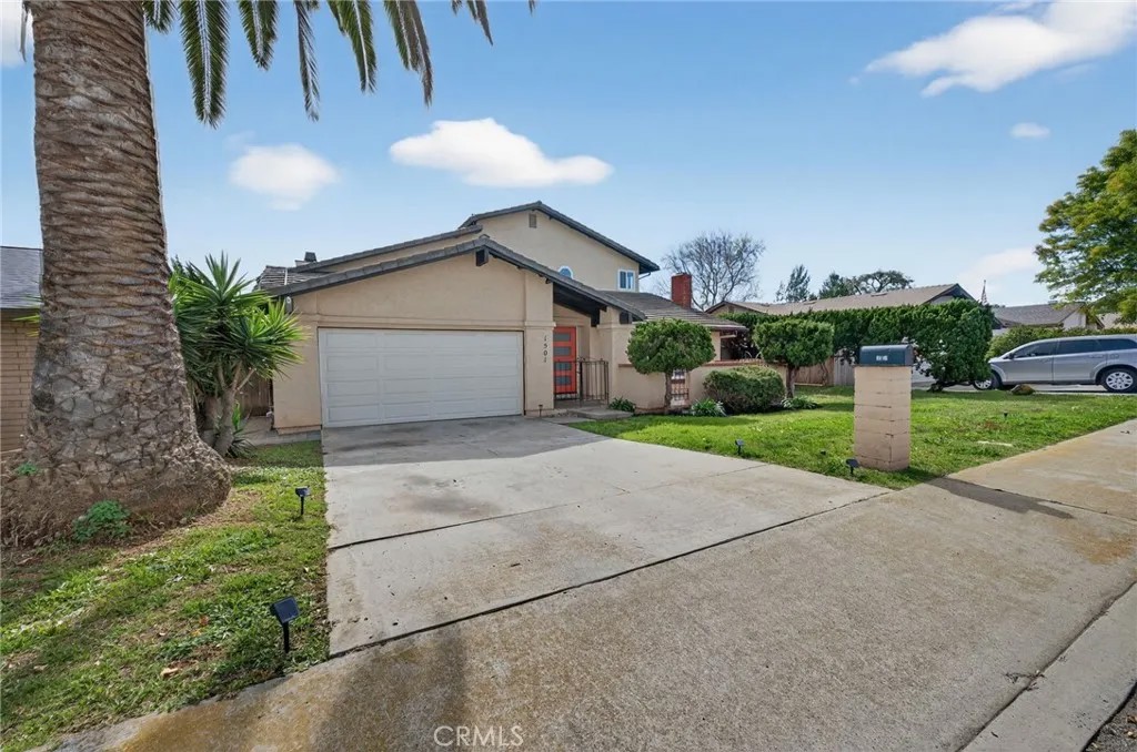 1501 Rock Springs Road