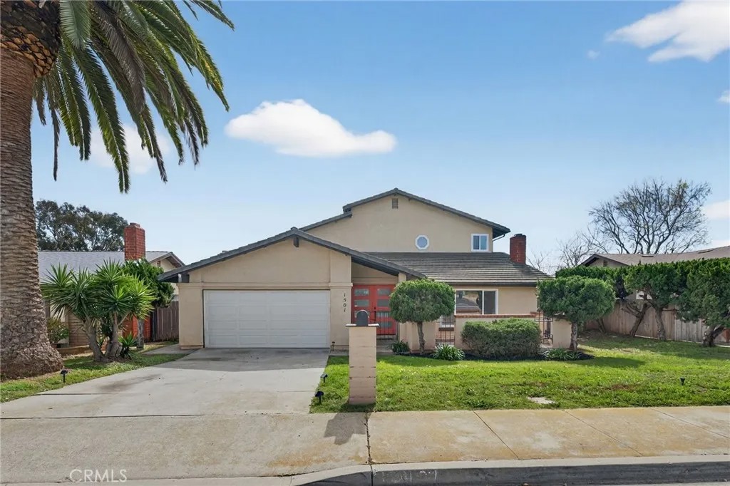 1501 Rock Springs Road