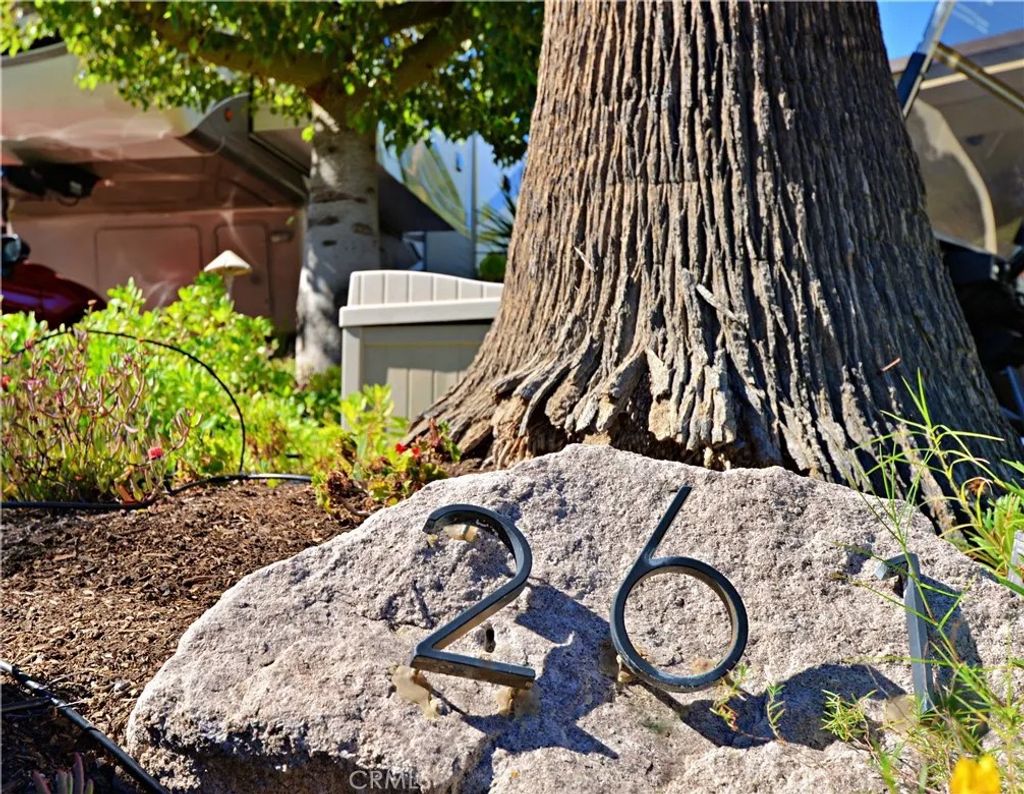 Photo of 45525 Highway 79 Lot 261, Aguanga, CA 92536 (MLS # IG25243150)