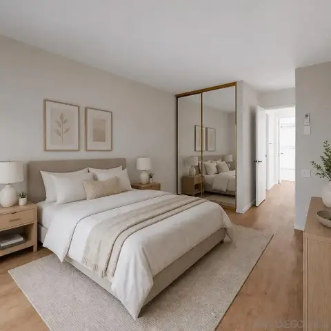 1775 Diamond St Unit 1-236, San Diego, CA 92109 - #: 260013496