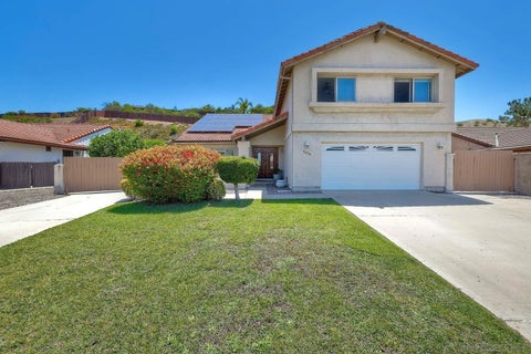 Photo of 9430 Palomino Ridge, Lakeside, CA 92040 (MLS # 260014146)