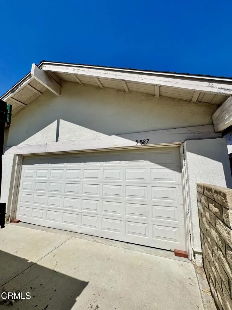 5887 Cape Horn Drive