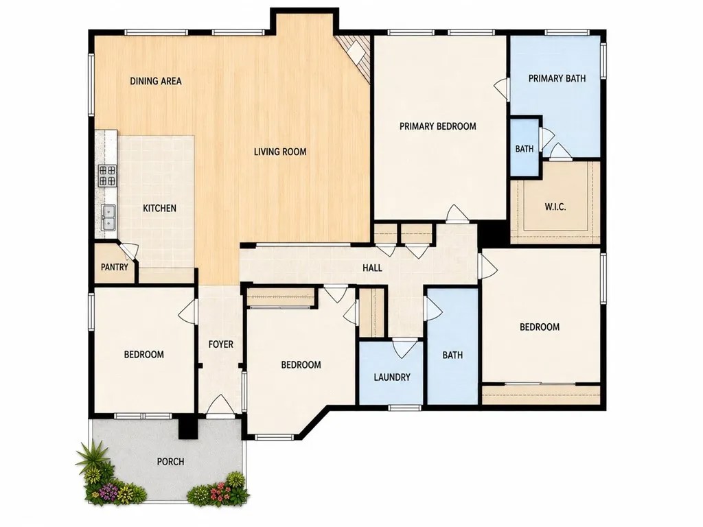 32629 Cullen Court