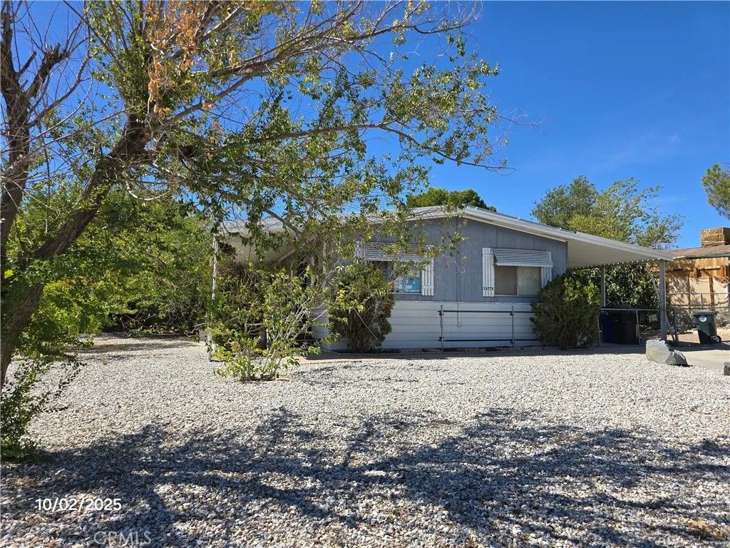 Photo of 16779 Pebble Beach, Victorville, CA 92395 (MLS # CV25243208)
