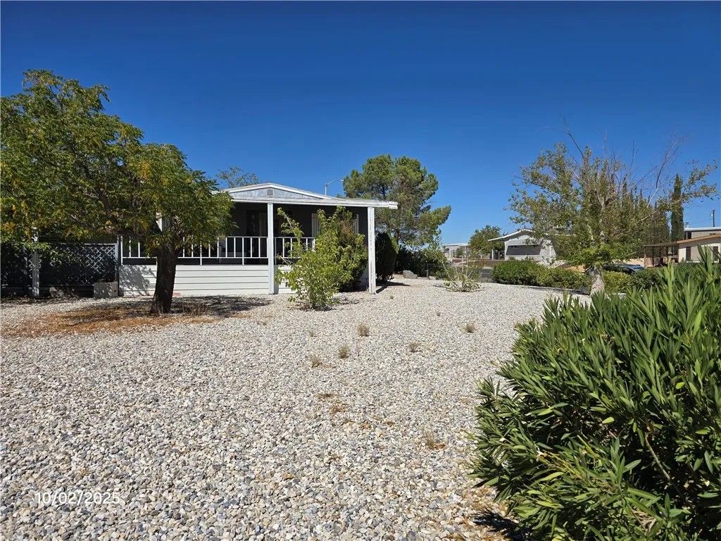 Photo of 16779 Pebble Beach, Victorville, CA 92395 (MLS # CV25243208)
