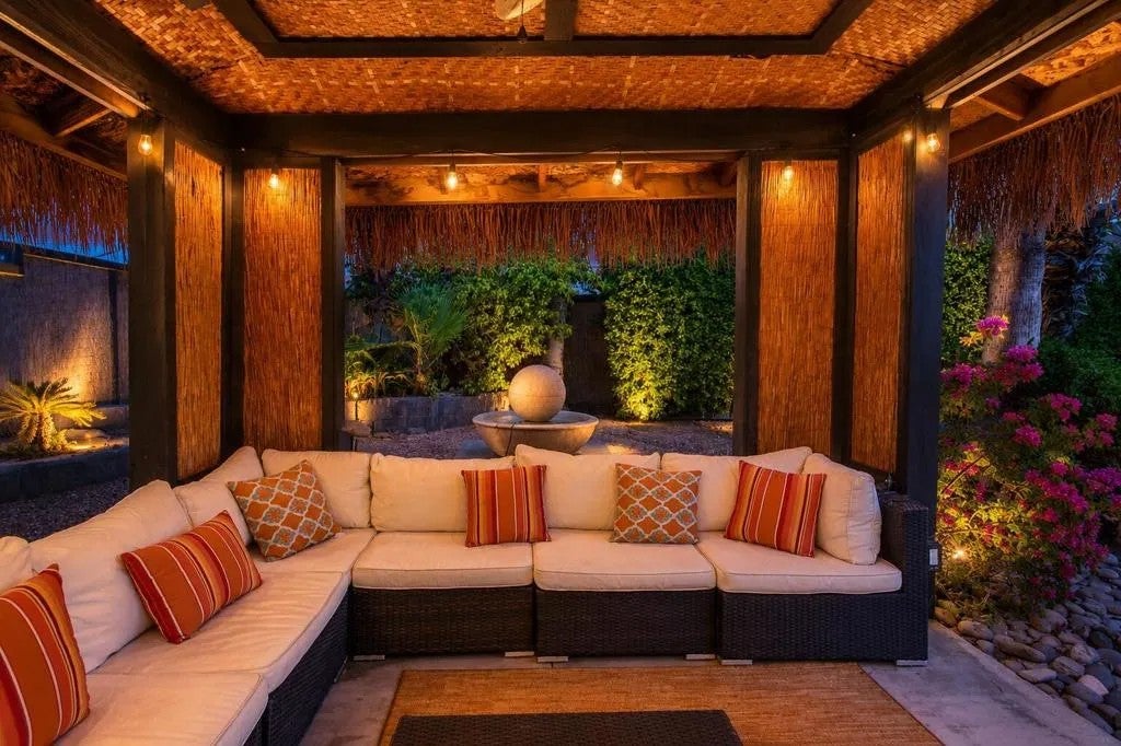 502 E Molino Road