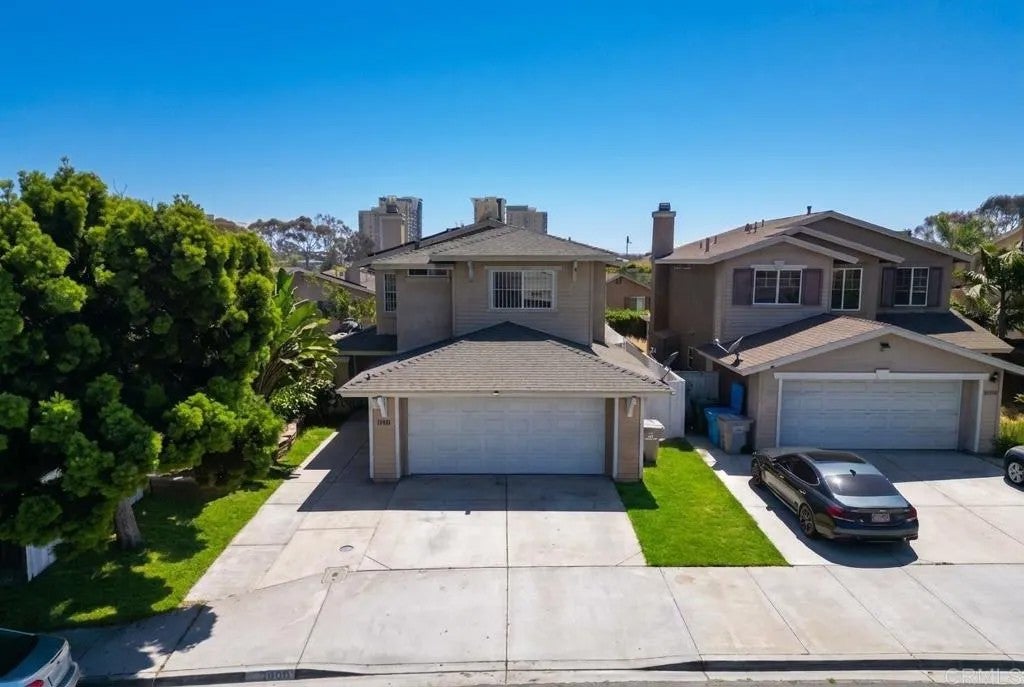 3585 Acacia Street