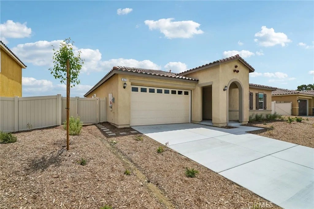 1674 westfork Way