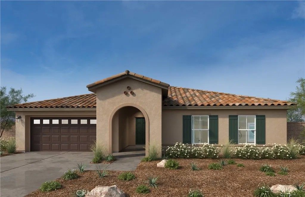 Photo of 1674 westfork Way, San Jacinto, CA 92582 (MLS # SW26100782)
