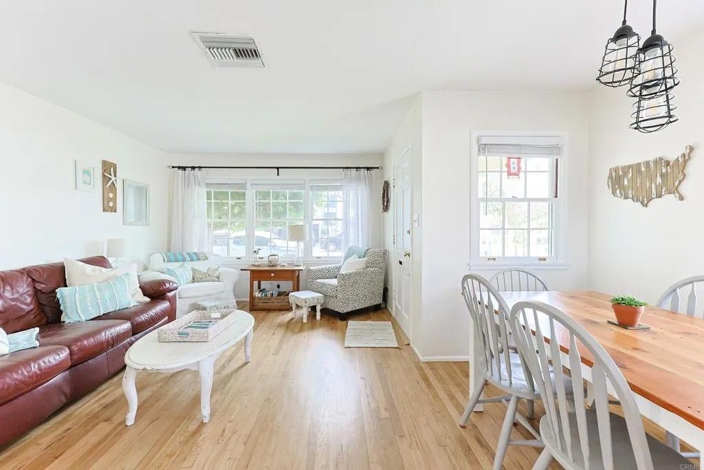 Photo of 417 5th Street, Coronado, CA 92118 (MLS # PTP2600066)