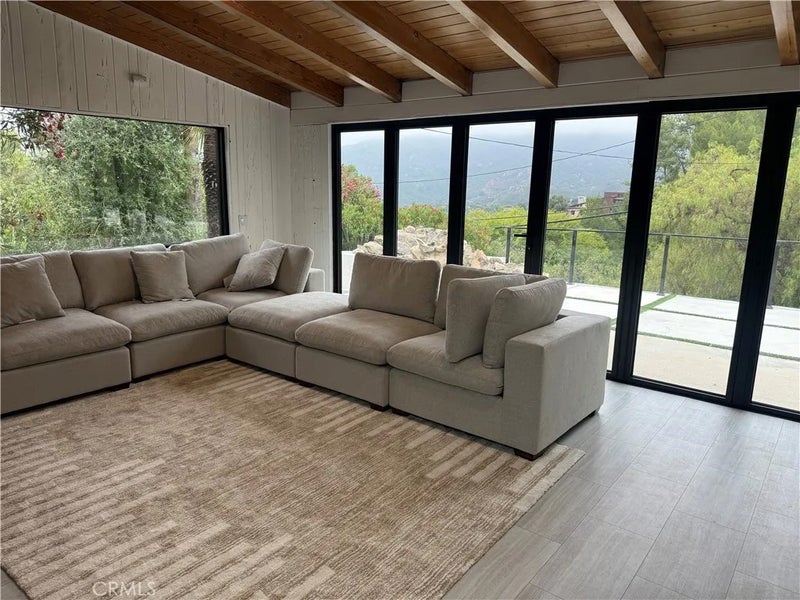 2600 Topanga Skyline