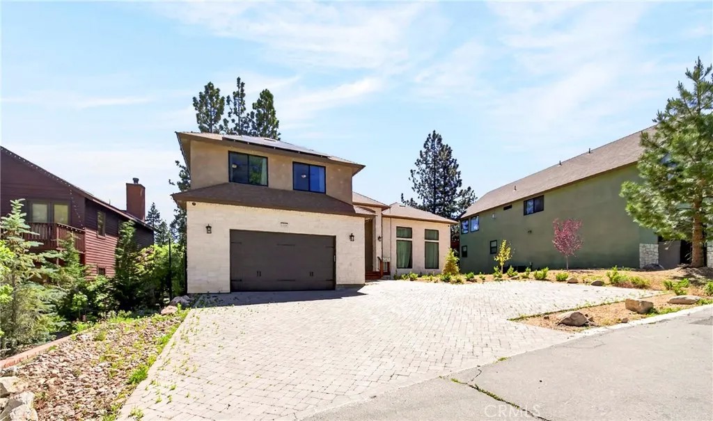 1224 Wolf Creek Court