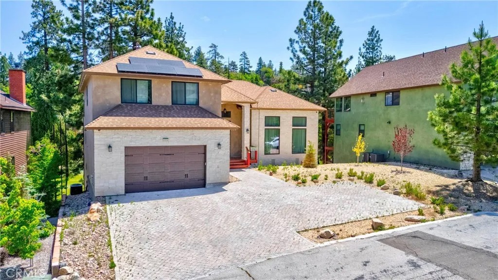 1224 Wolf Creek Court