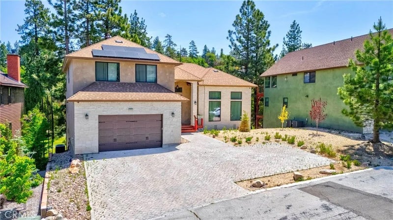 1224 Wolf Creek Court