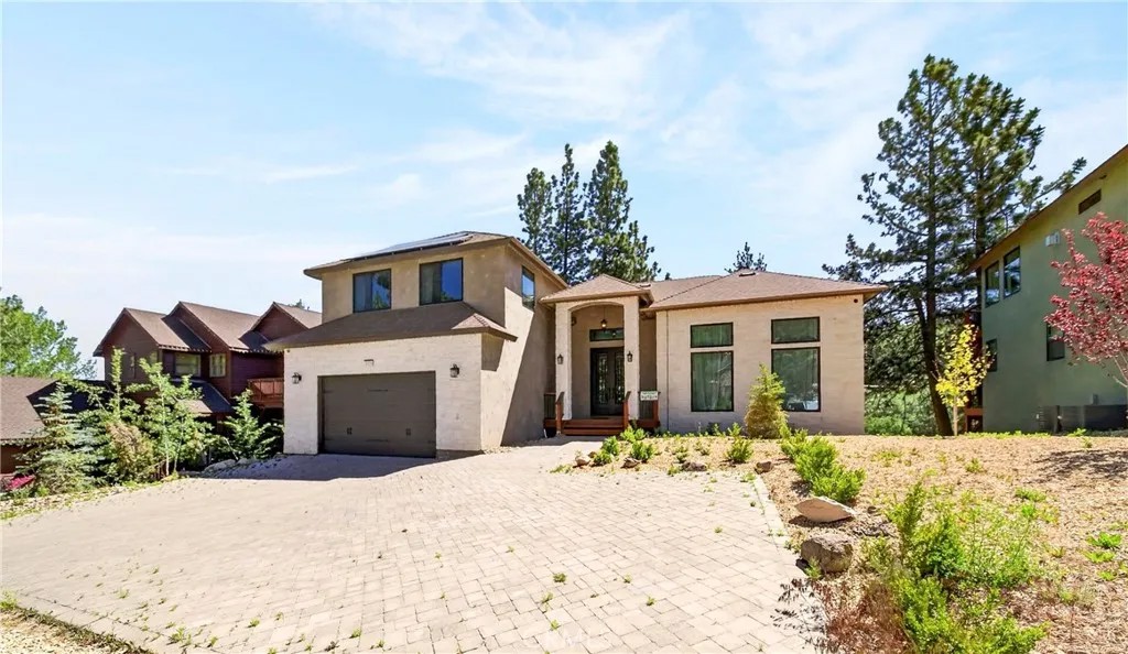 1224 Wolf Creek Court