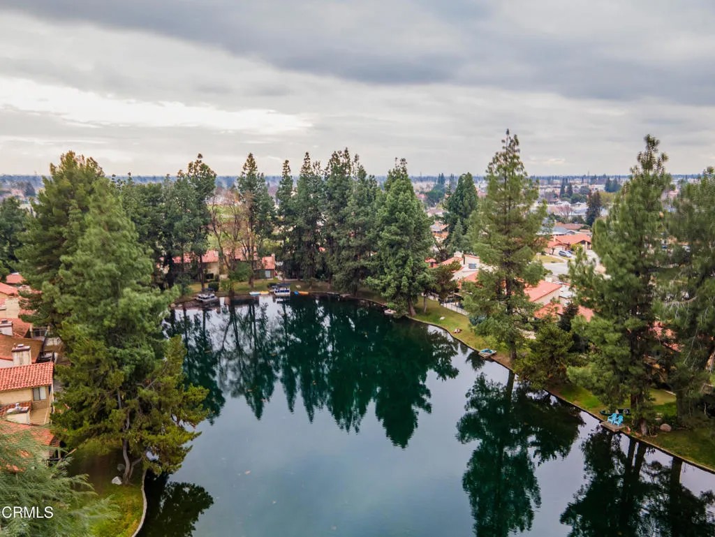 4131 Pinewood Lake Drive