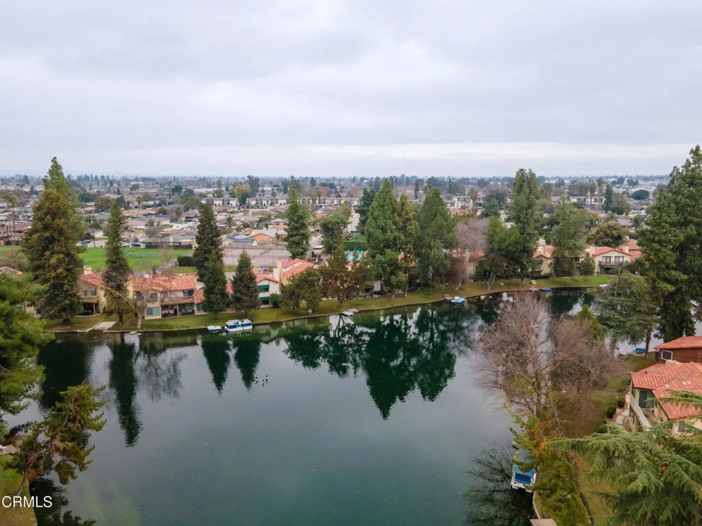 4131 Pinewood Lake Drive