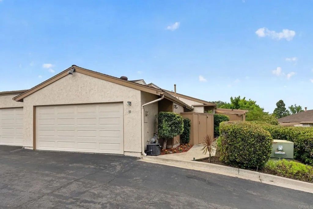 Photo of 6050 Henderson Drive #33, La Mesa, CA 91942 (MLS # PTP2603191)