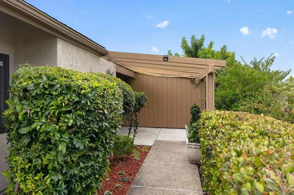 Photo of 6050 Henderson Drive #33, La Mesa, CA 91942 (MLS # PTP2603191)