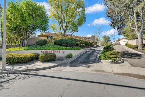 Photo of 6050 Henderson Drive #33, La Mesa, CA 91942 (MLS # PTP2603191)