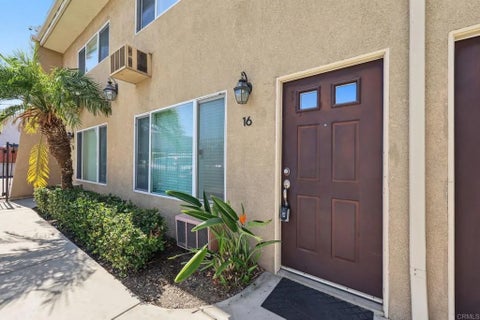 Photo of 1321 Greenfield Drive #16, El Cajon, CA 92021 (MLS # PTP2607921)