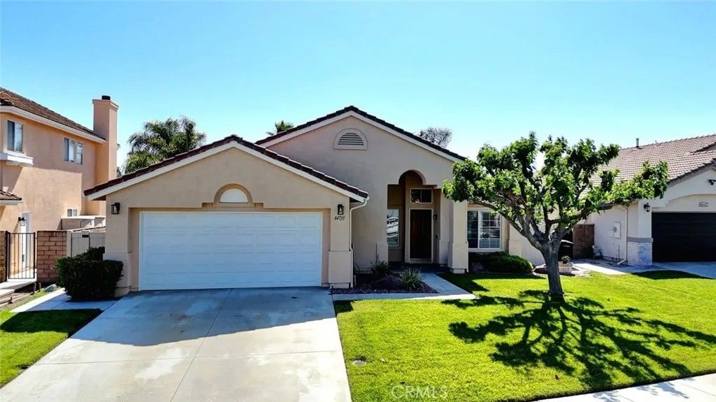 Photo of 44733 Avita Circle, Temecula, CA 92592 (MLS # SW26090776)