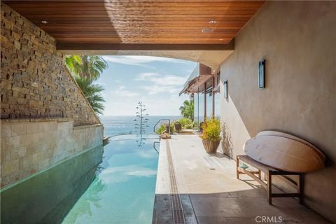Photo of 31921 Coast Highway, Laguna Beach, CA 92651 (MLS # LG26047046)