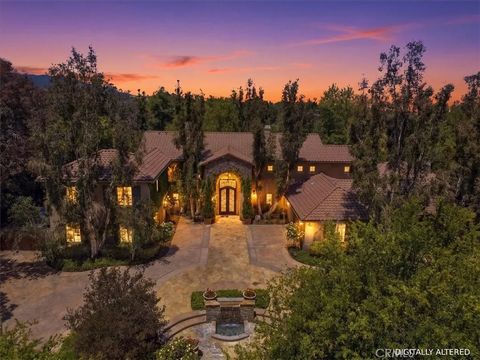 3948 Shady Ridge Drive Corona CA 92881