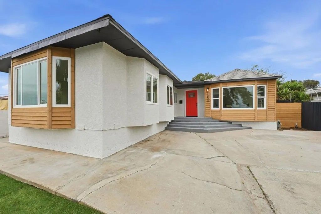 Photo of 1333 Helix Street, Spring Valley, CA 91977 (MLS # PTP2601161)