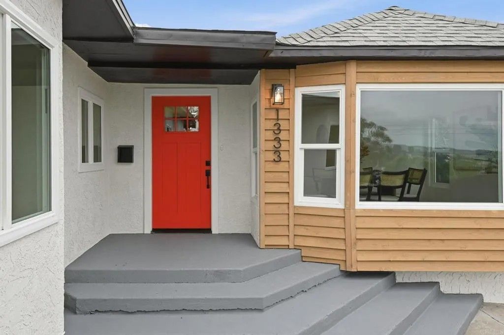 Photo of 1333 Helix Street, Spring Valley, CA 91977 (MLS # PTP2601161)