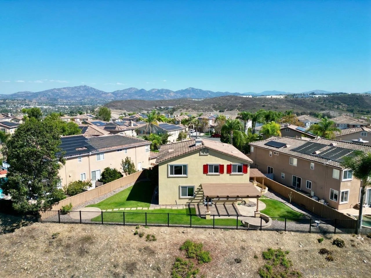 12215 Gladehollow Ct.