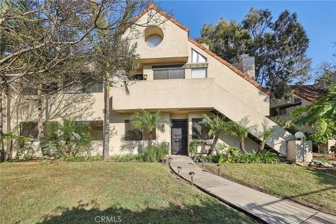 Photo of 383 N Melrose Drive #G, Vista, CA 92083 (MLS # SW26008888)