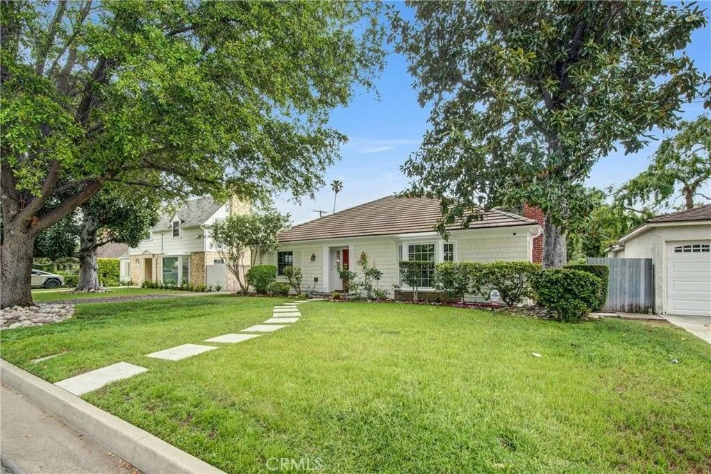 Photo of 2464 Sherwood Rd, San Marino, CA 91108 (MLS # WS26072273)