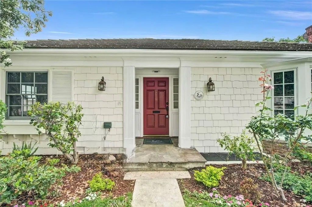 Photo of 2464 Sherwood Rd, San Marino, CA 91108 (MLS # WS26072273)