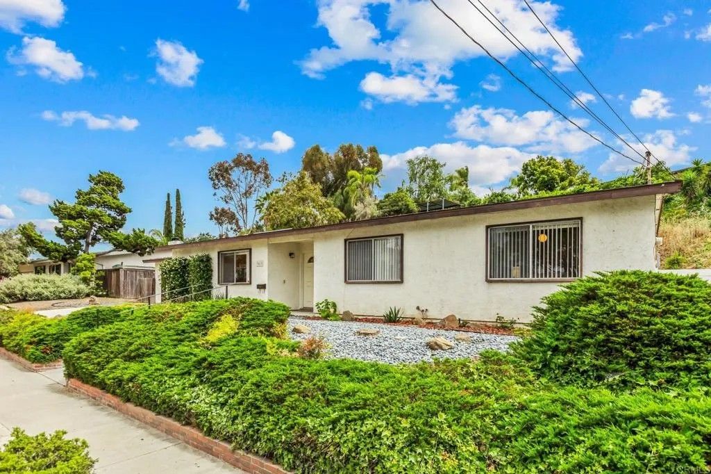 Photo of 9415 La Suvida DR, La Mesa, CA 91942 (MLS # PTP2604069)