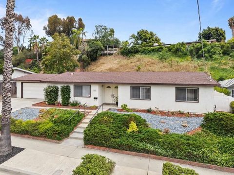 Photo of 9415 La Suvida DR, La Mesa, CA 91942 (MLS # PTP2604069)