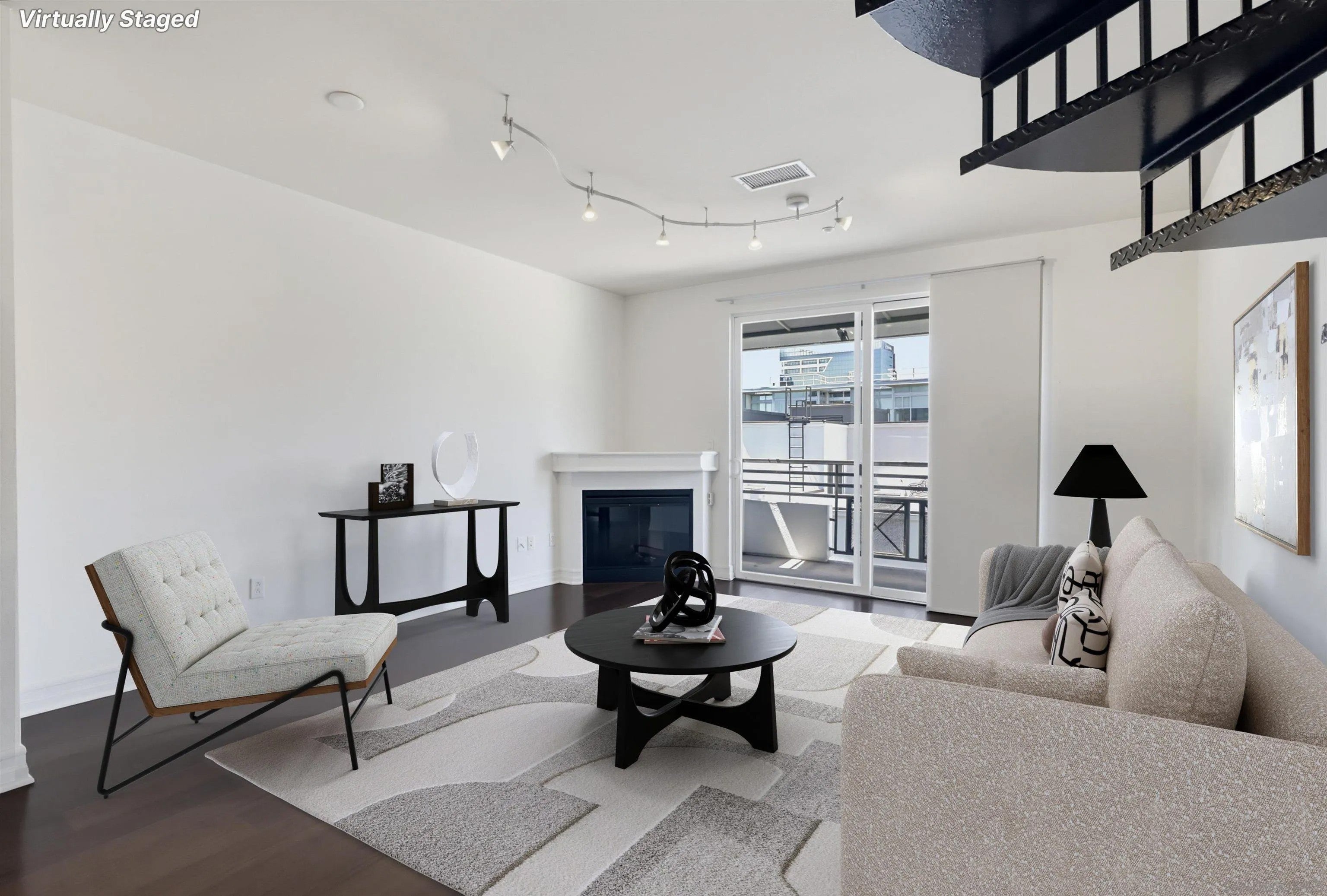 550 Park 2603