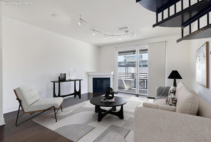 550 Park 2603