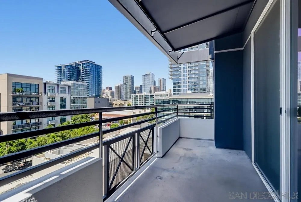 550 Park 2603