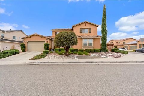 Photo of 1693 Cirrus Way, Beaumont, CA 92223 (MLS # CV26042548)