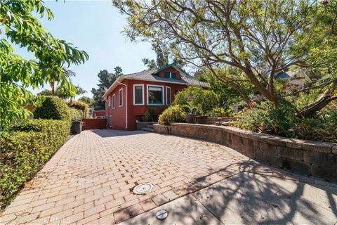 Photo of 1210 Brunswick Avenue, South Pasadena, CA 91030 (MLS # PW26196028)