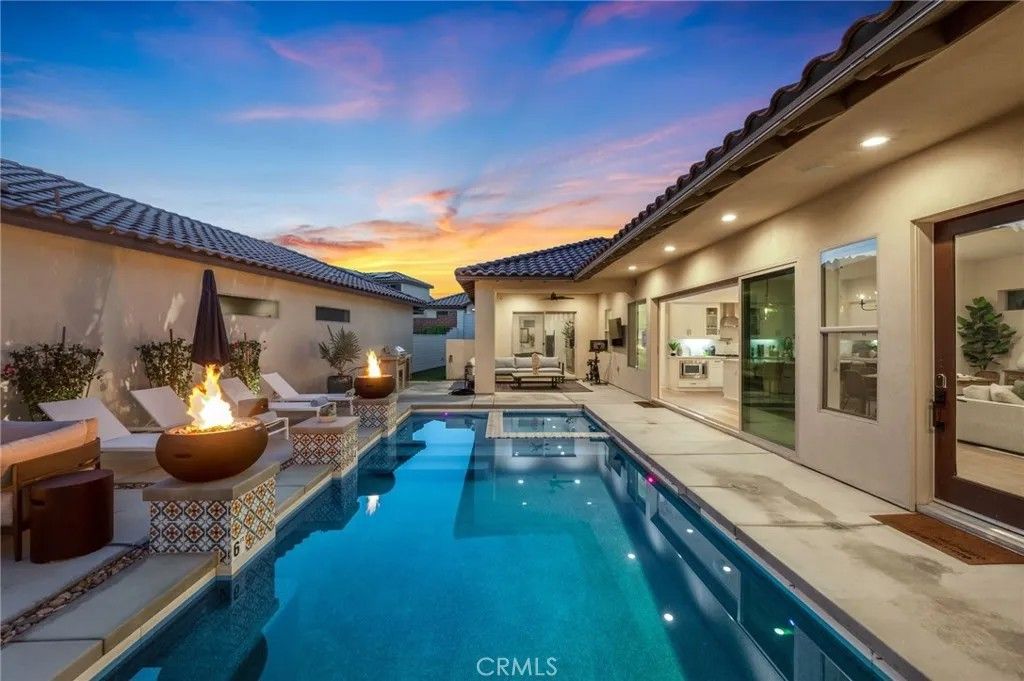 Photo of 80394 Platinum Way, La Quinta, CA 92253 (MLS # LG26068269)