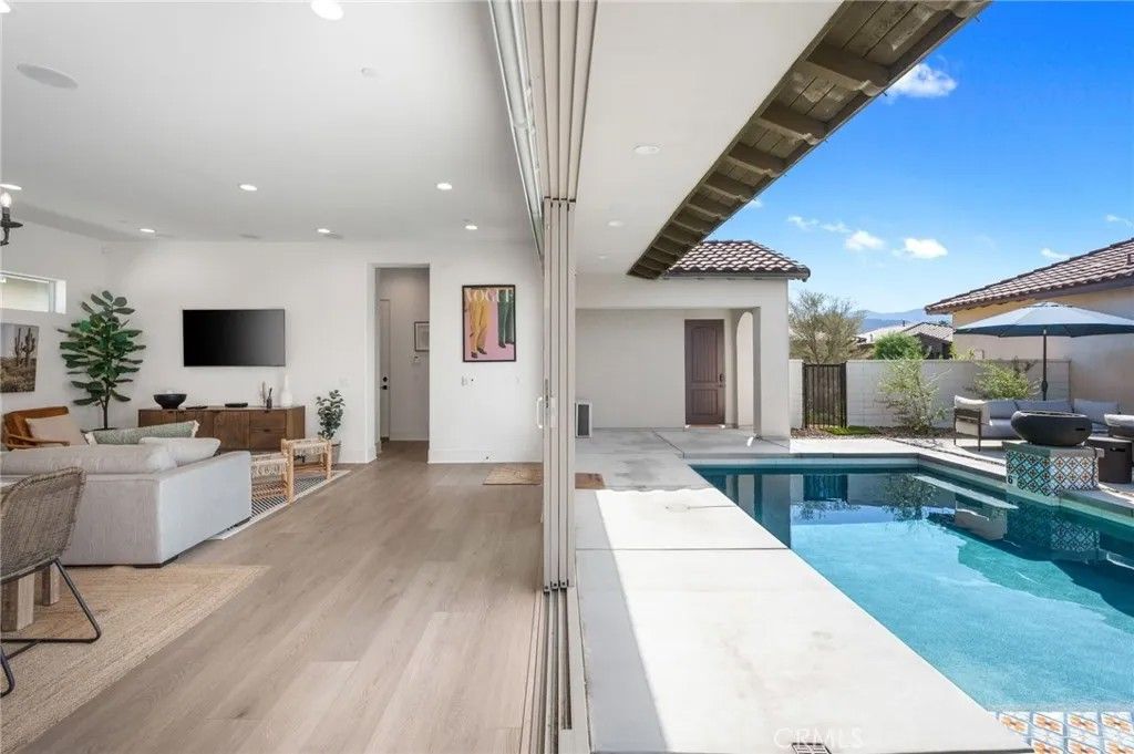 Photo of 80394 Platinum Way, La Quinta, CA 92253 (MLS # LG26068269)