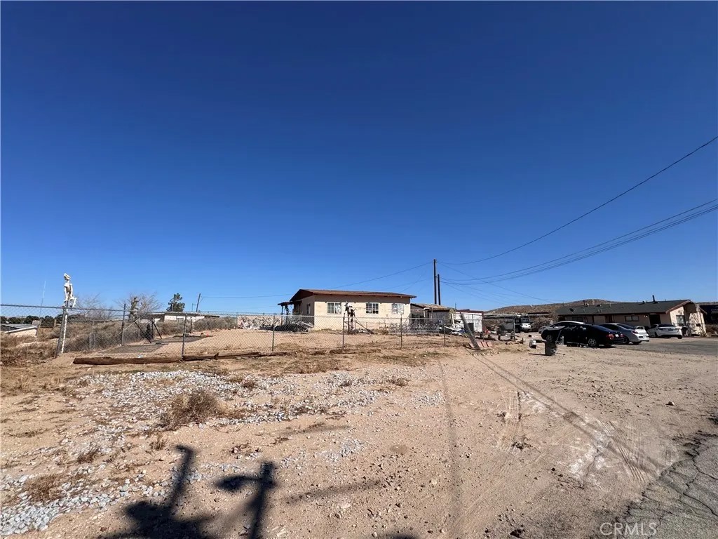 25617 Jasper Road