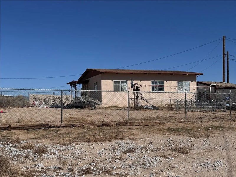 25617 Jasper Road