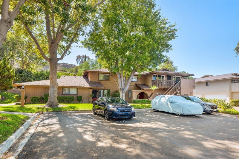 9015 Fanita Rancho Rd.