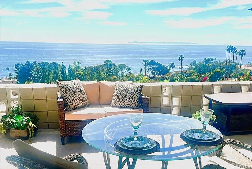 Photo of 21702 Ocean Vista Drive #B, Laguna Beach, CA 92651 (MLS # LG26078085)